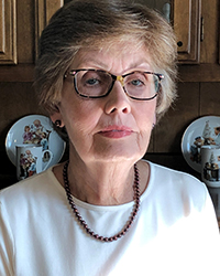 Sally L. Courtright