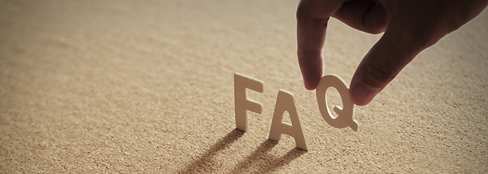 FAQs