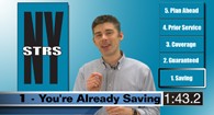 A Two-Minute Tutorial for New Members