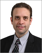 Headshot photo of Brad Woolworth, Deputy Managing Director of Private Equity