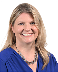 Headshot of Natalie McKay, Teacher Member Appointed by the New York State Commissioner of Education 