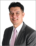 Headshot of Don Ampansiri, Deputy General Counsel
