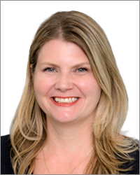 Headshot of Natalie McKay