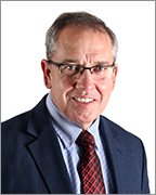 Headshot of David C. Gillan, Managing Director of Real Estate