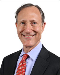 Headshot of Scott R. Levy